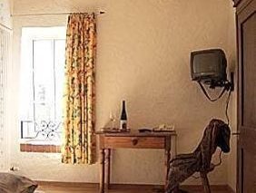 Hotel Leander