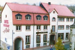 Hotel Am Markt