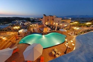 Hotel La Batia
