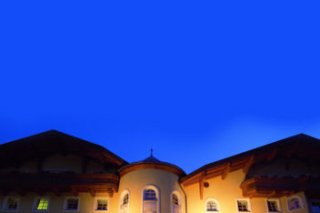 Hotel Seespitz
