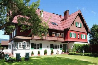 Hotel Garni Geldernhaus