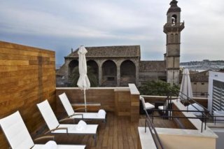 Santa Clara Urban Hotel & Spa