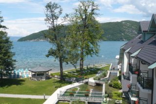 La Baie des Voiles
