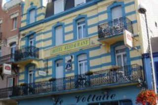 Le Voltaire
