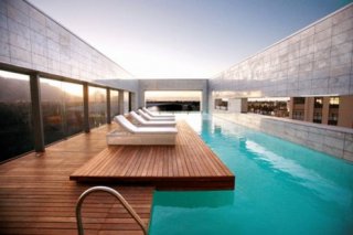 Crystal Towers Hotel & Spa