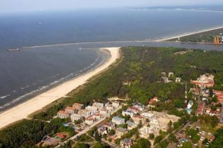 Apartamenty Sun&Snow Plaża