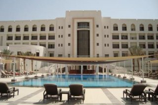 Crowne Plaza