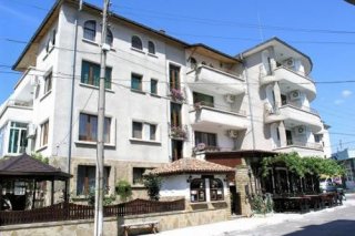 Hotel Perla