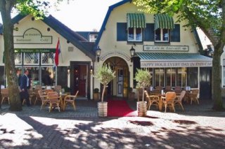 WestCord Hotel de Wadden