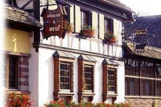 Hôtel Restaurant Au Boeuf