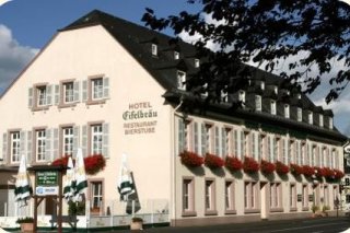 Hotel Eifelbräu