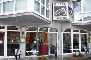 Hotel Boulevard