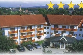 Hotel Tölzer Hof