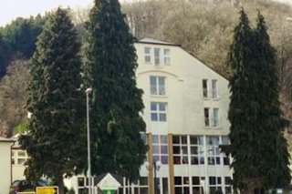 Hotel Restaurant Belvédère