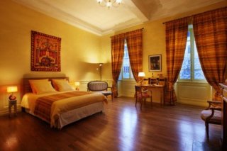 Les Suites de l'Hôtel Particulier De Sautet