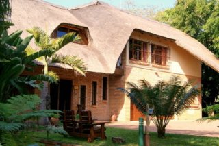 Dreamfields Guesthouse