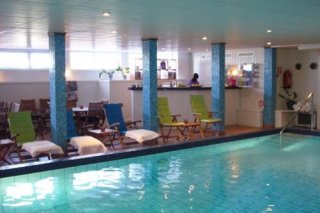 Best Western  Hotell & Spa