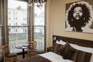 New Steine Hotel-B&B