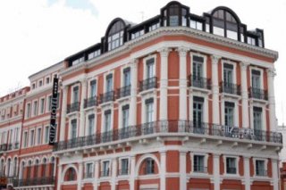 Citiz Hotel