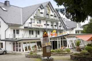 AKZENT Venue Hotel am Kurpark