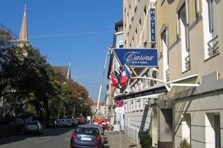 Hotel Carina