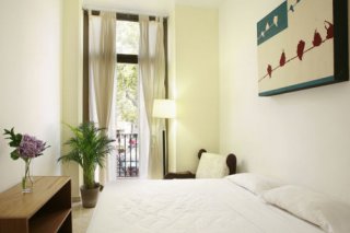 Awa  Central Hostel