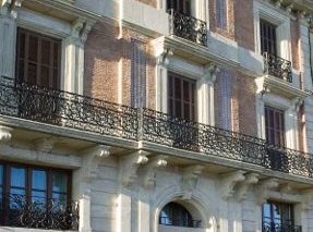Casa Torner i Güell