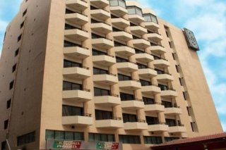 Al Khaleej Hotel