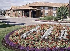 Comfort Inn  South