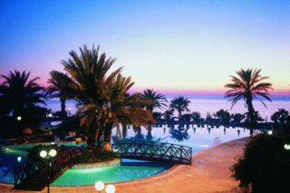 Azia Blue at Azia Resort