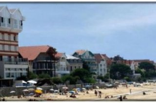 Logis Les Vagues