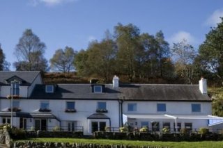 The Inn At Inverbeg