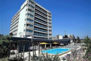 Mercure Orleans Centre
