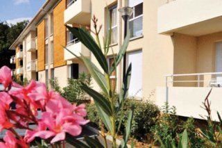 Park & Suites Confort Toulouse-