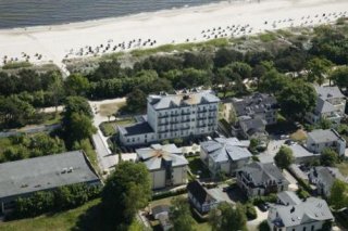 Strandhotel Heringsdorf