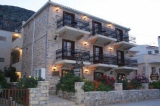 Petrino Guesthouse