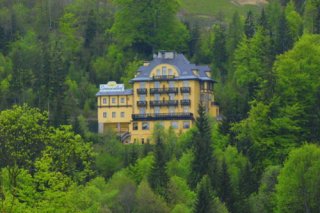 Hotel Sonnwendhof