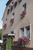 Gasthaus Wolz