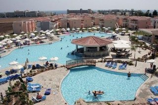 Avanti Holiday Village