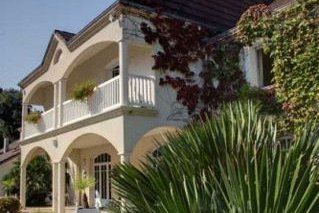 Best Western La Palmeraie