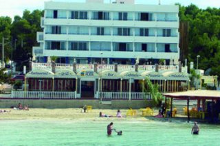 Marina Playa