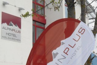 Alpinplus Hotel