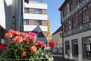 Hotel Garni Ochsen
