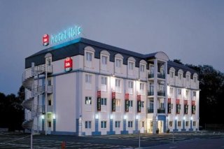 Ibis Liège Seraing