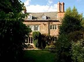 Wilton Court Restaurant with Rooms