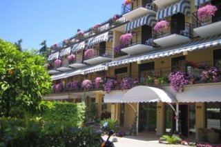 Hotel Benacus