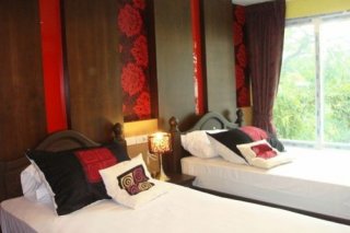Sabai-Sabai@Sukhumvit Hotel