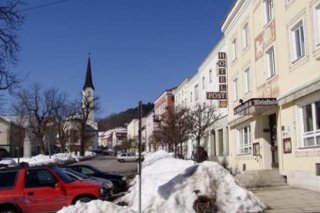 Hotel zur Post -