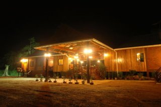 Myne Resort Kota Kinabatangan