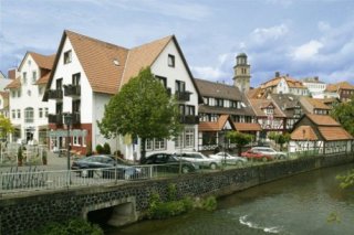 Ringhotel Schubert